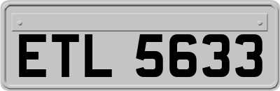 ETL5633