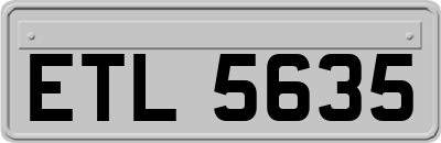 ETL5635