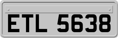 ETL5638