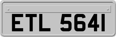 ETL5641