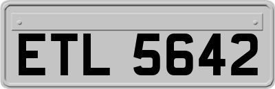 ETL5642