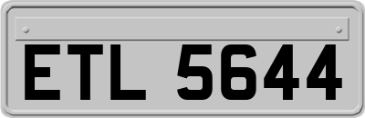ETL5644