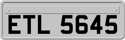 ETL5645