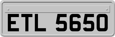 ETL5650