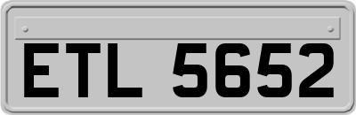 ETL5652