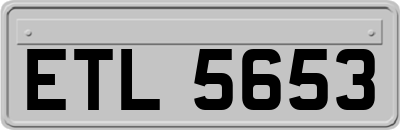 ETL5653