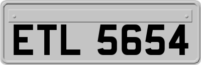 ETL5654