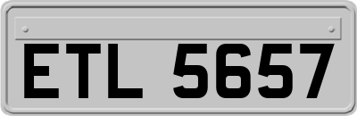 ETL5657