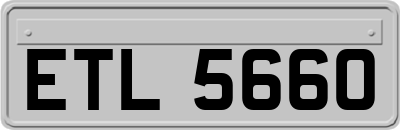 ETL5660