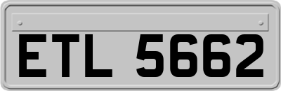 ETL5662