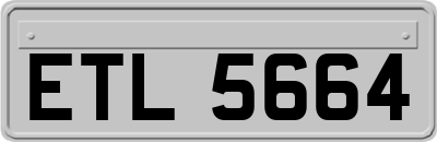ETL5664