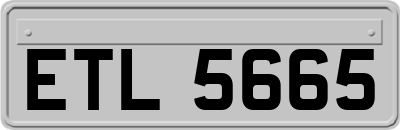 ETL5665