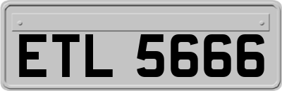 ETL5666