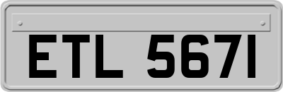 ETL5671