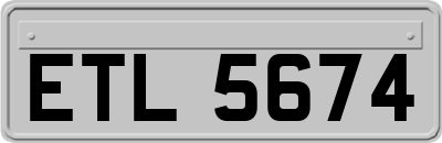 ETL5674