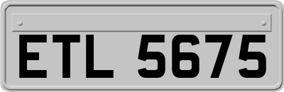 ETL5675