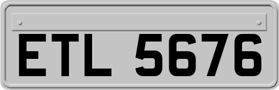 ETL5676