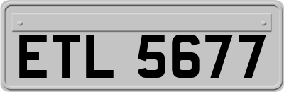 ETL5677