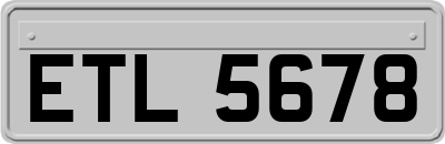 ETL5678