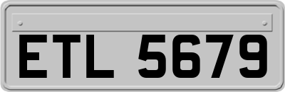 ETL5679