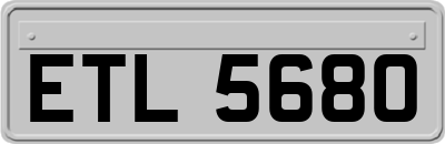 ETL5680