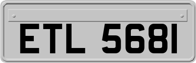 ETL5681