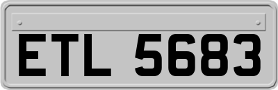 ETL5683
