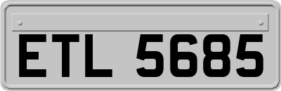 ETL5685
