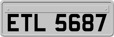 ETL5687