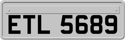 ETL5689
