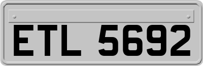 ETL5692