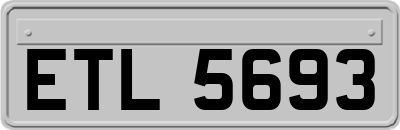 ETL5693
