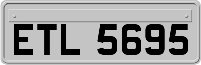 ETL5695