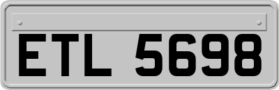 ETL5698