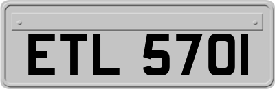 ETL5701