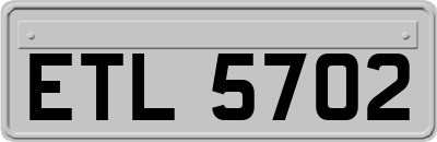 ETL5702
