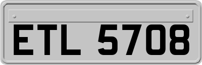 ETL5708