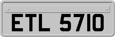 ETL5710