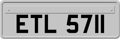ETL5711