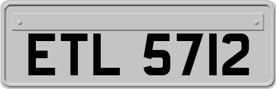 ETL5712