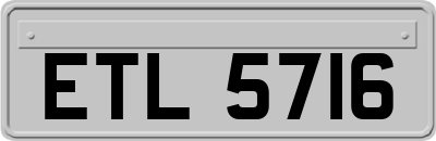 ETL5716