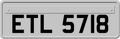 ETL5718