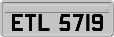 ETL5719