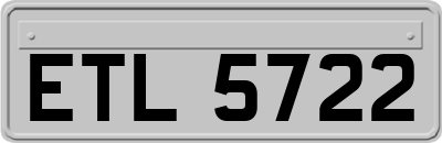 ETL5722