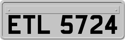 ETL5724