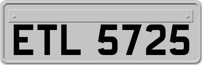 ETL5725