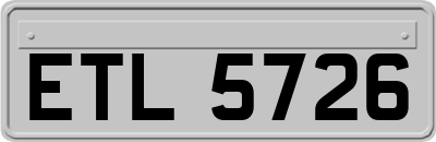 ETL5726