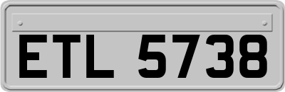 ETL5738