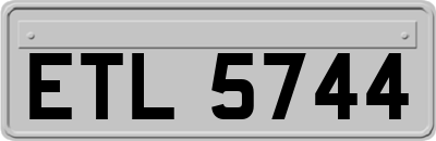 ETL5744