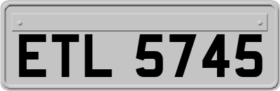 ETL5745